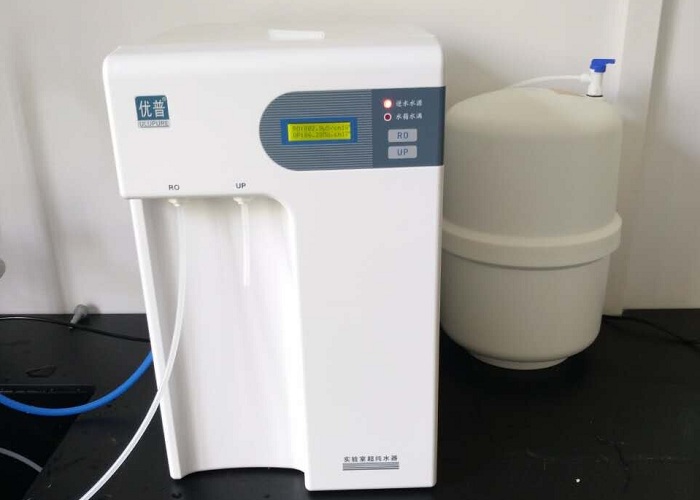 一区二区电影在线观看 UPT经济型超纯水机产品实拍