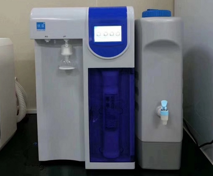 一区二区电影在线观看 UPH分析型超纯水机实拍